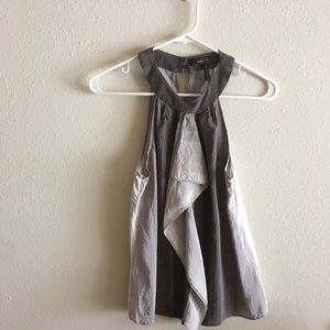 BCBG Halter Top